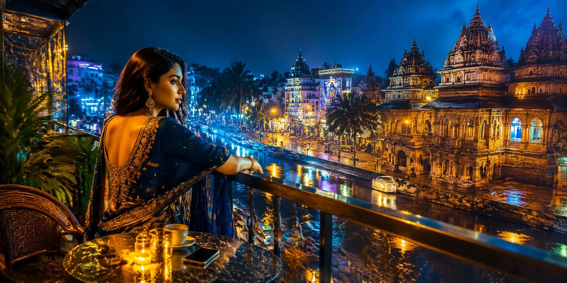 মোবাইল ক্যাসিনো রঙিন ও সুদৃশ্য