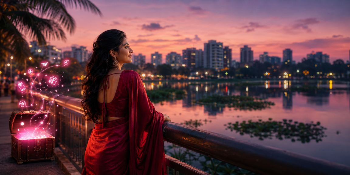 ঢাকায় মোবাইল পেমেন্ট ব্যবহার