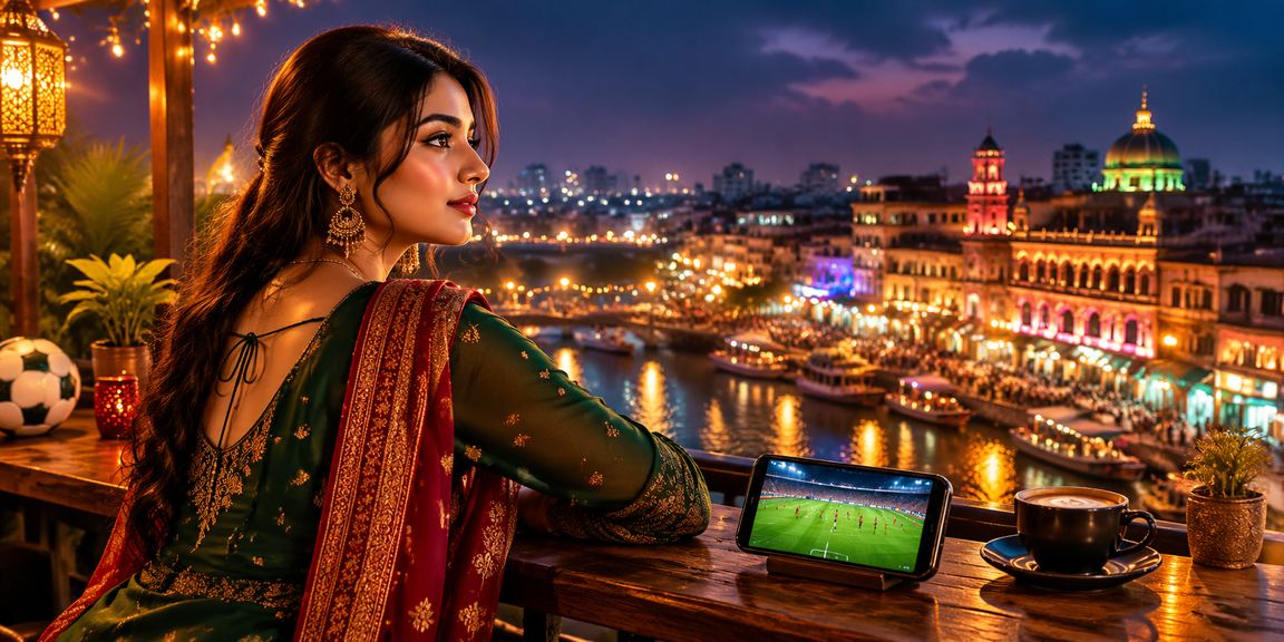 নারায়ণগঞ্জের লোকজন বাজি ধরছে